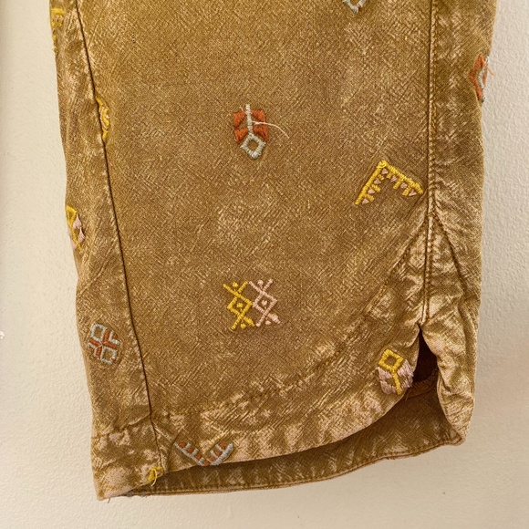 Anthropologie, Pilcro "The Cottage" Jogger - Picture 5 of 9